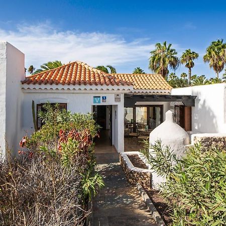 Villa Savila Caleta De Fuste Exterior photo